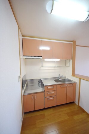 イリーデ・フィオーレの物件内観写真